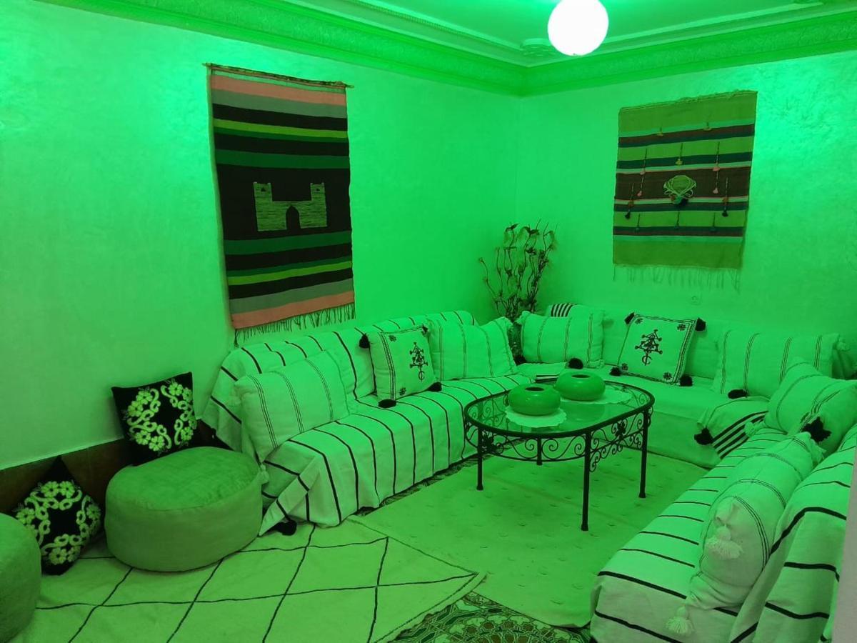 Riad Fouzia مراكش المظهر الخارجي الصورة
